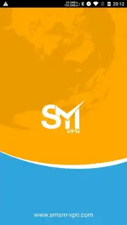 SMSM VPN - Free VPN change IP proxy & Fast screenshot 11