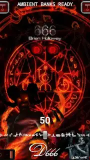 D666 screenshot 3