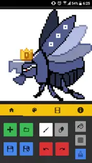 Pixel Station screenshot 5
