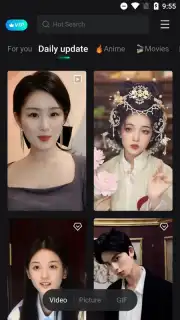 FacePlay screenshot 14