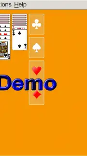 Solitaire Club screenshot 4