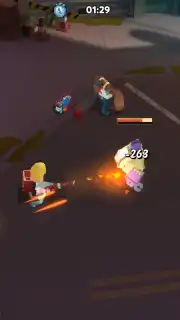 Nonstop Game (China) screenshot 2