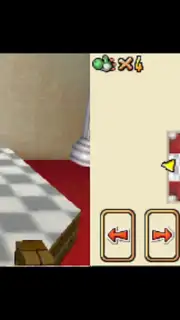 nds4droid screenshot 1