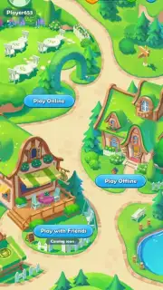 Skip-Bo screenshot 1