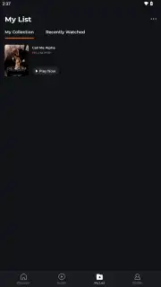 ShortMax screenshot 7