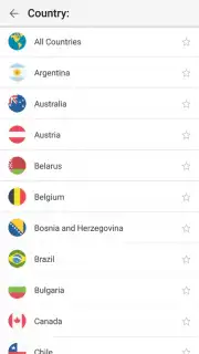 Chat Alternative screenshot 4