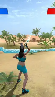Archery Clash! screenshot 8