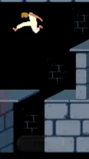Prince Of Persia 1 screenshot 3