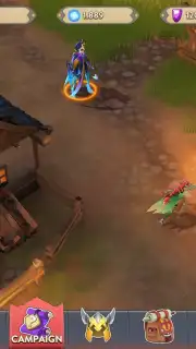 Epic Odyssey screenshot 11