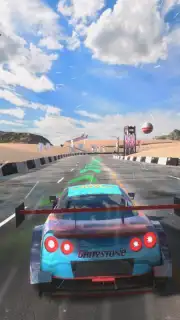 Rally Horizon screenshot 8