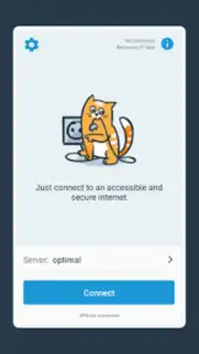 hidemy.name VPN screenshot 11