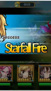 Manga Clash screenshot 12