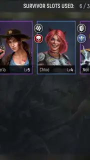 Deadstate Heroes screenshot 8