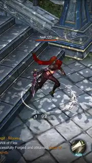 Rohan M (KR) screenshot 6