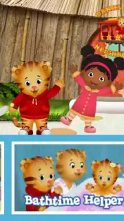 PBS KIDS Games screenshot 5