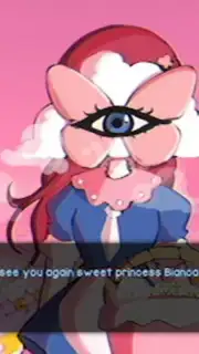 BBirthday - Visual Novel screenshot 4
