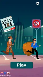 Mr. Detective 2 screenshot 9