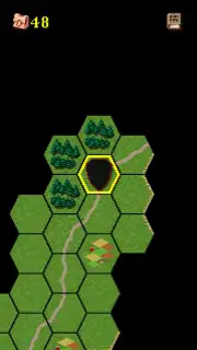 Occidental Heroes screenshot 5