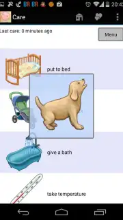Baby Adopter screenshot 16
