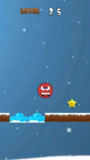Red Ball 2 screenshot 16