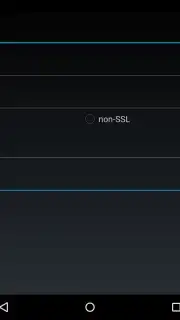 cPWebDisk screenshot 4