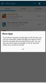 AppsManager screenshot 6