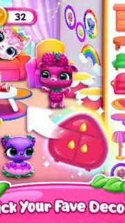 Fruitsies screenshot 16