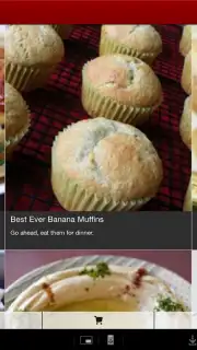 BigOven Recipes screenshot 15