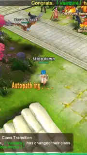Yulgang Global screenshot 10