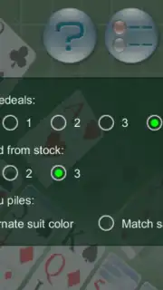 Klondike Forever screenshot 4