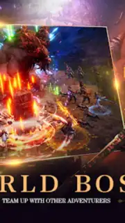Sword Dynasty: Immortal screenshot 3