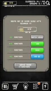 Doodle God screenshot 3