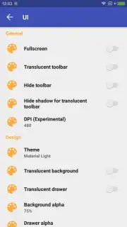 Slimperience screenshot 3