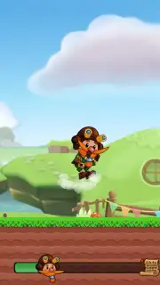 Jake's Adventure: Salvation sweetheart screenshot 9