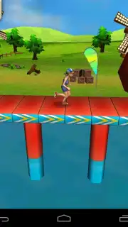 Amazing Run 3D screenshot 7