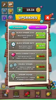 Mergecraft screenshot 12