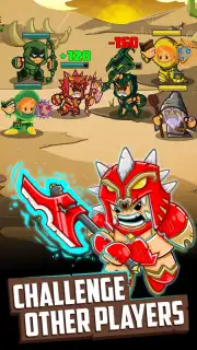 LegendaryTeam screenshot 5