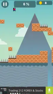 Impossible Journey screenshot 4
