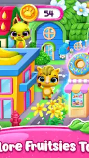 Fruitsies screenshot 9