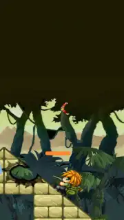 Mobi Army 3 screenshot 1