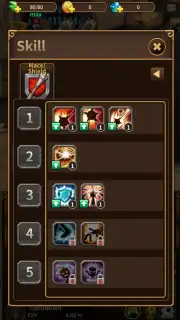 Guardian Arena screenshot 5