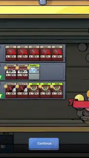 Loot and Legends screenshot 4