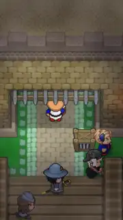 Graal Classic screenshot 4