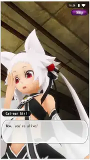 Alchemia Story screenshot 2