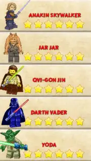 Draw star heroes screenshot 7