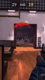 Critical Ops screenshot 8