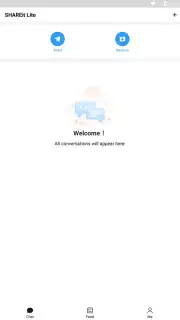 SHAREit Lite screenshot 6