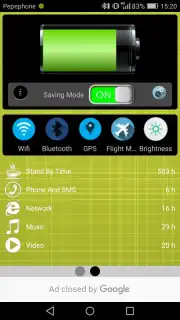 Energy Power Master screenshot 3
