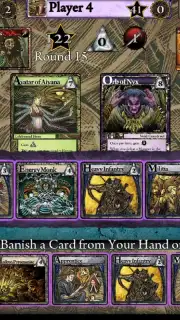 Ascension screenshot 1