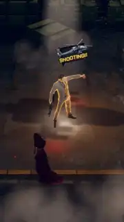Mafia Crime War screenshot 7